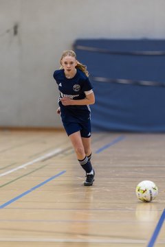 Bild 285 - wBJ NFV Futsalmeisterschaft